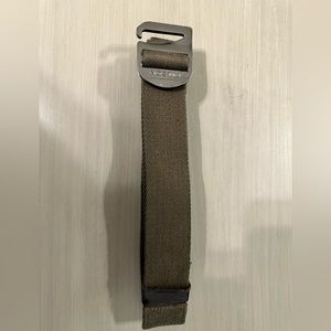 Men’s Filson Togiak belt